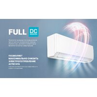 Кондиционер CENTEK CT-65MDC10 - Превью изображения №12 — Интернет-магазин Time-Shop