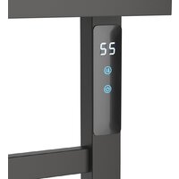 Полотенцесушитель Roxen Velar 11060-4565-GM - Превью изображения №5 — Интернет-магазин Time-Shop