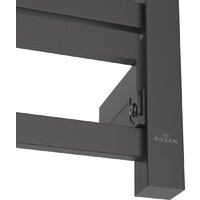 Полотенцесушитель Roxen Velar 11060-4565-GM - Превью изображения №7 — Интернет-магазин Time-Shop