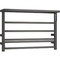 Полотенцесушитель Roxen Velar 11060-4565-GM - Превью изображения №6 — Интернет-магазин Time-Shop