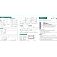 Полотенцесушитель Roxen Velar 11060-4565-GM - Превью изображения №10 — Интернет-магазин Time-Shop
