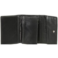 Кошелек Sergio Belotti 500 (black) - Превью изображения №5 — Интернет-магазин Time-Shop