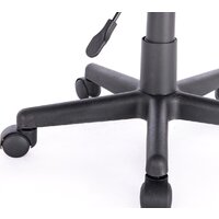 Офисное кресло Brabix Jet MG-315 (черный) - Превью изображения №10 — Интернет-магазин Time-Shop