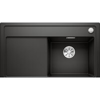 Blanco Zenar 45 S 526037 (правая, черный)