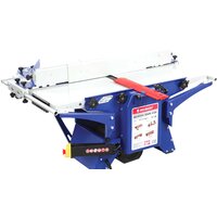 Комбинированный станок Belmash (Белмаш) SDMR-2500 - Превью изображения №4 — Интернет-магазин Time-Shop