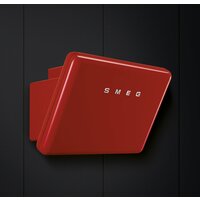 Кухонная вытяжка Smeg KFAB75RD - Превью изображения №3 — Интернет-магазин Time-Shop