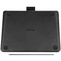 Графический планшет Parblo A640 (черный) - Превью изображения №3 — Интернет-магазин Time-Shop