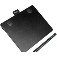 Графический планшет Parblo A640 (черный) - Превью изображения №2 — Интернет-магазин Time-Shop