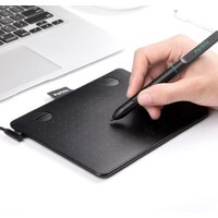 Графический планшет Parblo A640 (черный) - Превью изображения №8 — Интернет-магазин Time-Shop