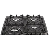 Варочная панель GEFEST СГ СН 1210-02 К2 - Превью изображения №2 — Интернет-магазин Time-Shop