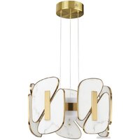 Подвесная люстра Odeon Light Chiara 6638/45L - Превью изображения №2 — Интернет-магазин Time-Shop