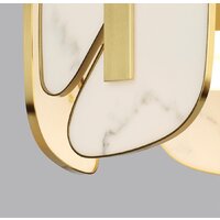 Подвесная люстра Odeon Light Chiara 6638/45L - Превью изображения №4 — Интернет-магазин Time-Shop