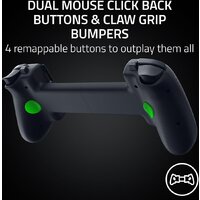 Геймпад для смартфона Razer Kishi V3 Pro - Превью изображения №5 — Интернет-магазин Time-Shop