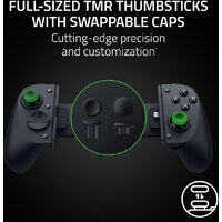 Геймпад для смартфона Razer Kishi V3 Pro - Превью изображения №4 — Интернет-магазин Time-Shop