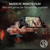 Геймпад для смартфона Razer Kishi V3 Pro - Превью изображения №6 — Интернет-магазин Time-Shop