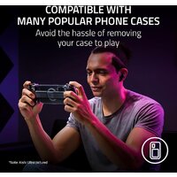 Геймпад для смартфона Razer Kishi V3 Pro - Превью изображения №10 — Интернет-магазин Time-Shop