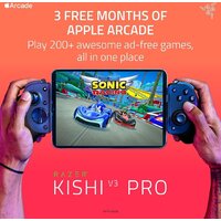Геймпад для смартфона Razer Kishi V3 Pro - Превью изображения №9 — Интернет-магазин Time-Shop