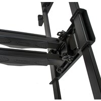 Кронштейн для телевизора Kromax ATLANTIS-35 (черный) - Превью изображения №4 — Интернет-магазин Time-Shop