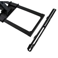 Кронштейн для телевизора Kromax ATLANTIS-35 (черный) - Превью изображения №7 — Интернет-магазин Time-Shop