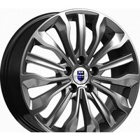 K&K Атакама 17х6.5