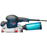 Виброшлифмашина Bosch GSS 280 AVE Professional [0601292901] - Превью изображения №2 — Интернет-магазин Time-Shop