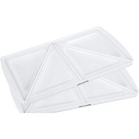 Многофункциональная сэндвичница Teesa TSA3221 - Превью изображения №7 — Интернет-магазин Time-Shop