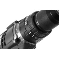 Ударная дрель-шуруповерт Tesla TDS450H 696687 - Превью изображения №9 — Интернет-магазин Time-Shop