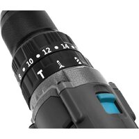 Ударная дрель-шуруповерт Tesla TDS450H 696687 - Превью изображения №12 — Интернет-магазин Time-Shop