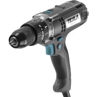 Ударная дрель-шуруповерт Tesla TDS450H 696687 - Превью изображения №2 — Интернет-магазин Time-Shop