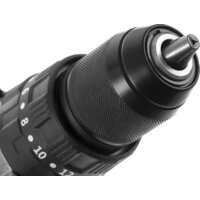 Ударная дрель-шуруповерт Tesla TDS450H 696687 - Превью изображения №8 — Интернет-магазин Time-Shop