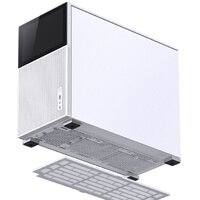 Корпус Jonsbo D31 Mesh Screen (белый) - Превью изображения №16 — Интернет-магазин Time-Shop