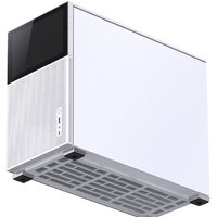 Корпус Jonsbo D31 Mesh Screen (белый) - Превью изображения №11 — Интернет-магазин Time-Shop