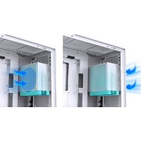 Корпус Jonsbo D31 Mesh Screen (белый) - Превью изображения №12 — Интернет-магазин Time-Shop