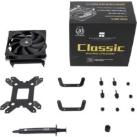 Кулер для процессора Thermalright AXP-90 X36 (черный) - Превью изображения №7 — Интернет-магазин Time-Shop