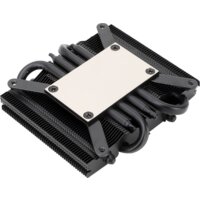 Кулер для процессора Thermalright AXP-90 X36 (черный) - Превью изображения №4 — Интернет-магазин Time-Shop