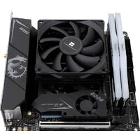 Кулер для процессора Thermalright AXP-90 X36 (черный) - Превью изображения №6 — Интернет-магазин Time-Shop