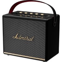 Admiral Audio Levant (черный)