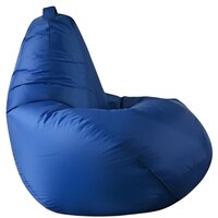Mio Tesoro Груша XXXL GF-140x95-SI (синий)