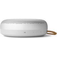 Беспроводная колонка Bang & Olufsen Beosound A1 3nd Gen (natural aluminium) - Превью изображения №3 — Интернет-магазин Time-Shop