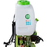Бензиновый опрыскиватель DGM PH-271 - Превью изображения №2 — Интернет-магазин Time-Shop
