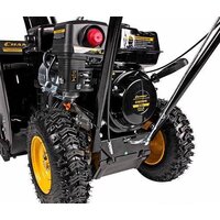 Снегоуборщик Champion ST553 - Превью изображения №9 — Интернет-магазин Time-Shop