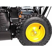 Снегоуборщик Champion ST553 - Превью изображения №8 — Интернет-магазин Time-Shop