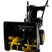 Снегоуборщик Champion ST553 - Превью изображения №2 — Интернет-магазин Time-Shop