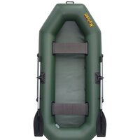 Муссон S-262 (зеленый)