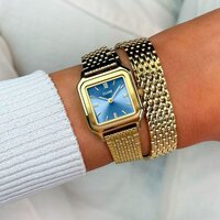 Наручные часы Cluse CW11816 - Превью изображения №5 — Интернет-магазин Time-Shop