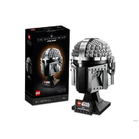 Конструктор LEGO Star Wars 75328 Шлем Мандалорца - Превью изображения №11 — Интернет-магазин Time-Shop