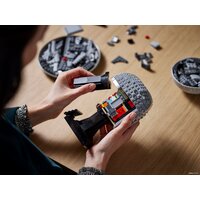 Конструктор LEGO Star Wars 75328 Шлем Мандалорца - Превью изображения №5 — Интернет-магазин Time-Shop