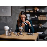 Конструктор LEGO Star Wars 75328 Шлем Мандалорца - Превью изображения №4 — Интернет-магазин Time-Shop