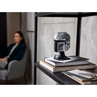 Конструктор LEGO Star Wars 75328 Шлем Мандалорца - Превью изображения №7 — Интернет-магазин Time-Shop