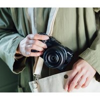 Объектив Nikon NIKKOR Z DX 24mm f/1.7 - Превью изображения №6 — Интернет-магазин Time-Shop